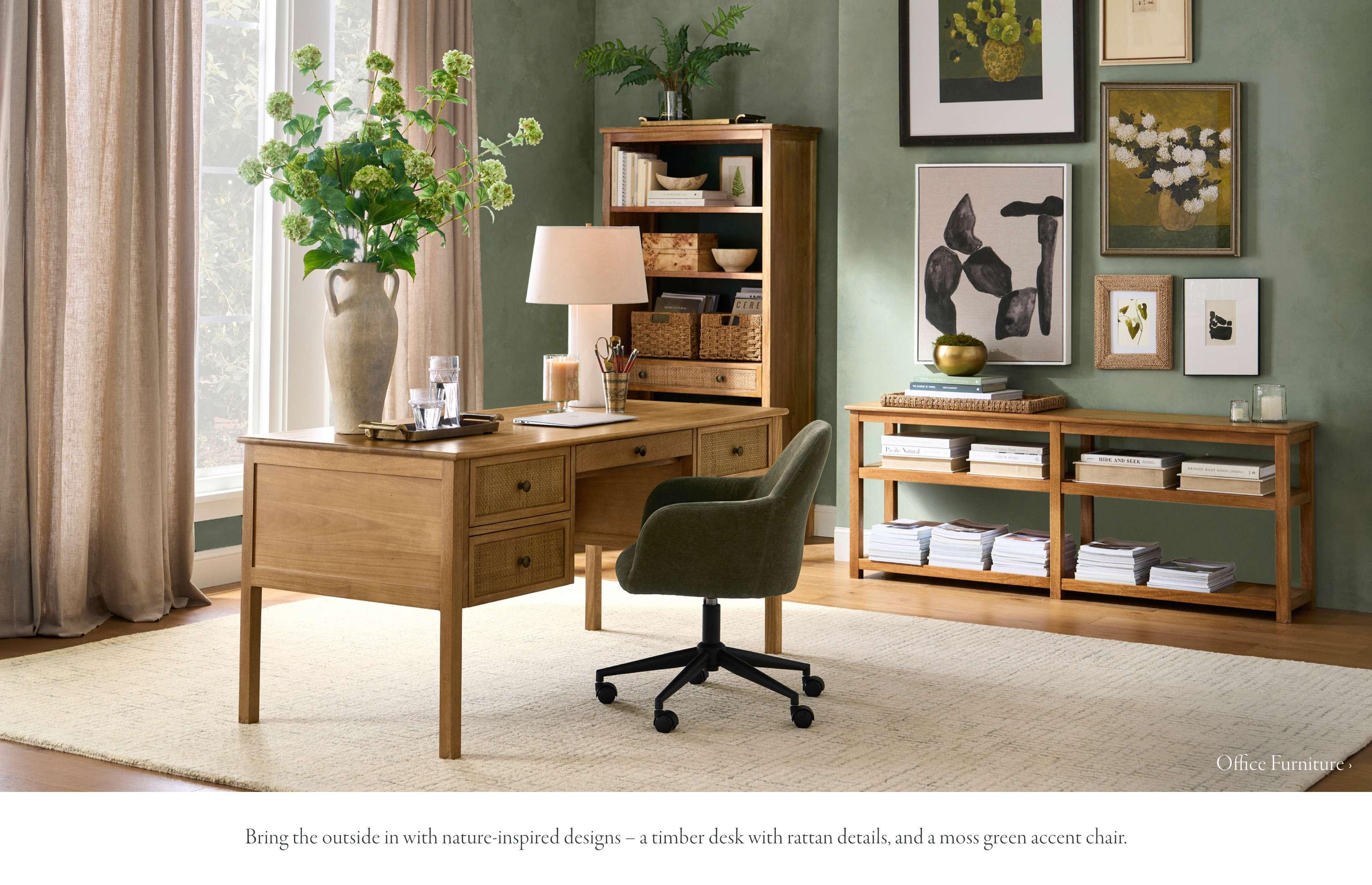 Office Furniture
